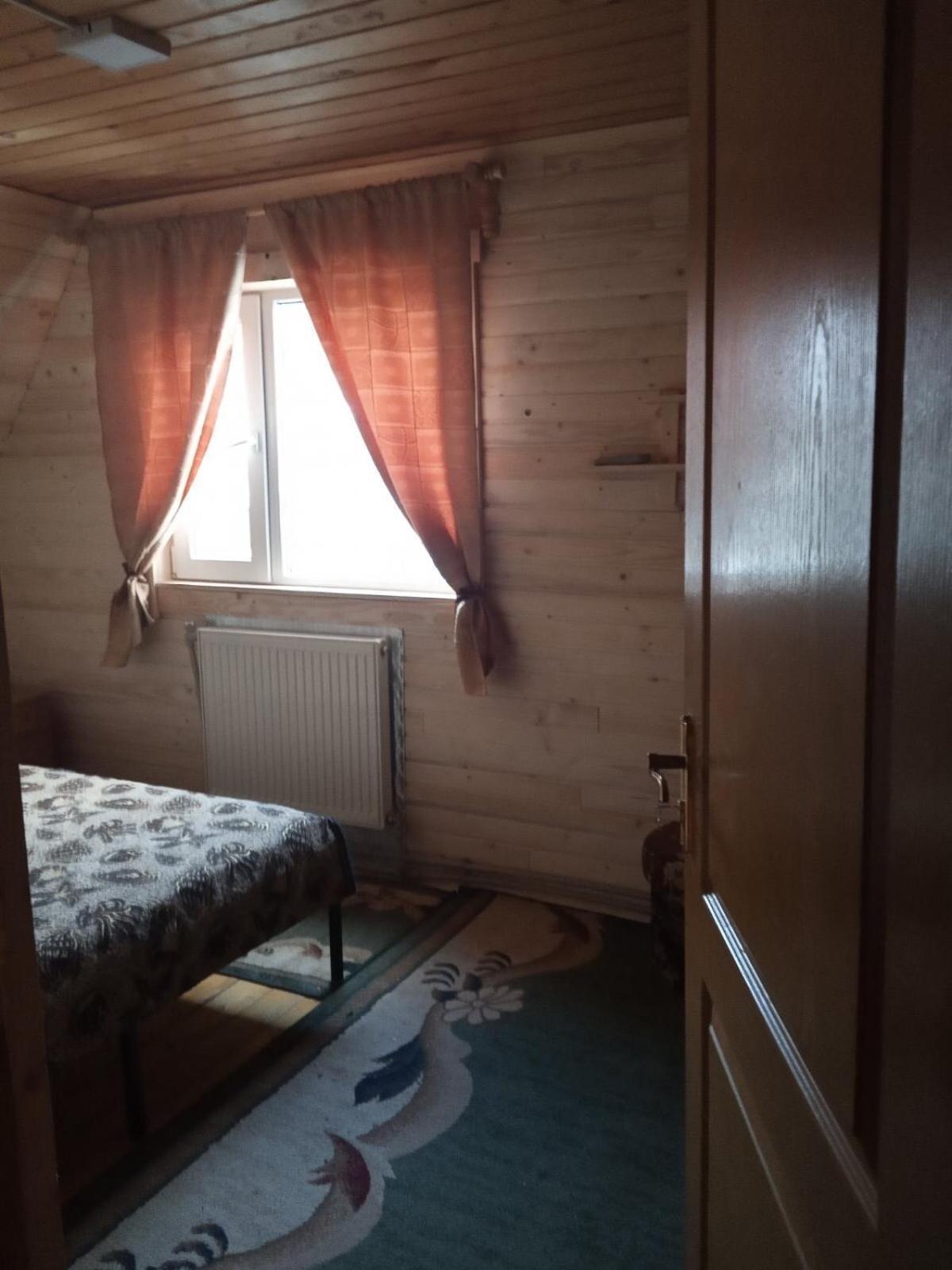У Олега Hotel Verkhne-Studenyy Luaran gambar